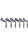 AGXGOLF MEN'S XLT MAGNUM SERIES 5-9 IRONS + PITCHING WEDGE:  ALL SIZES. BUILT IN THE U.S.A!!